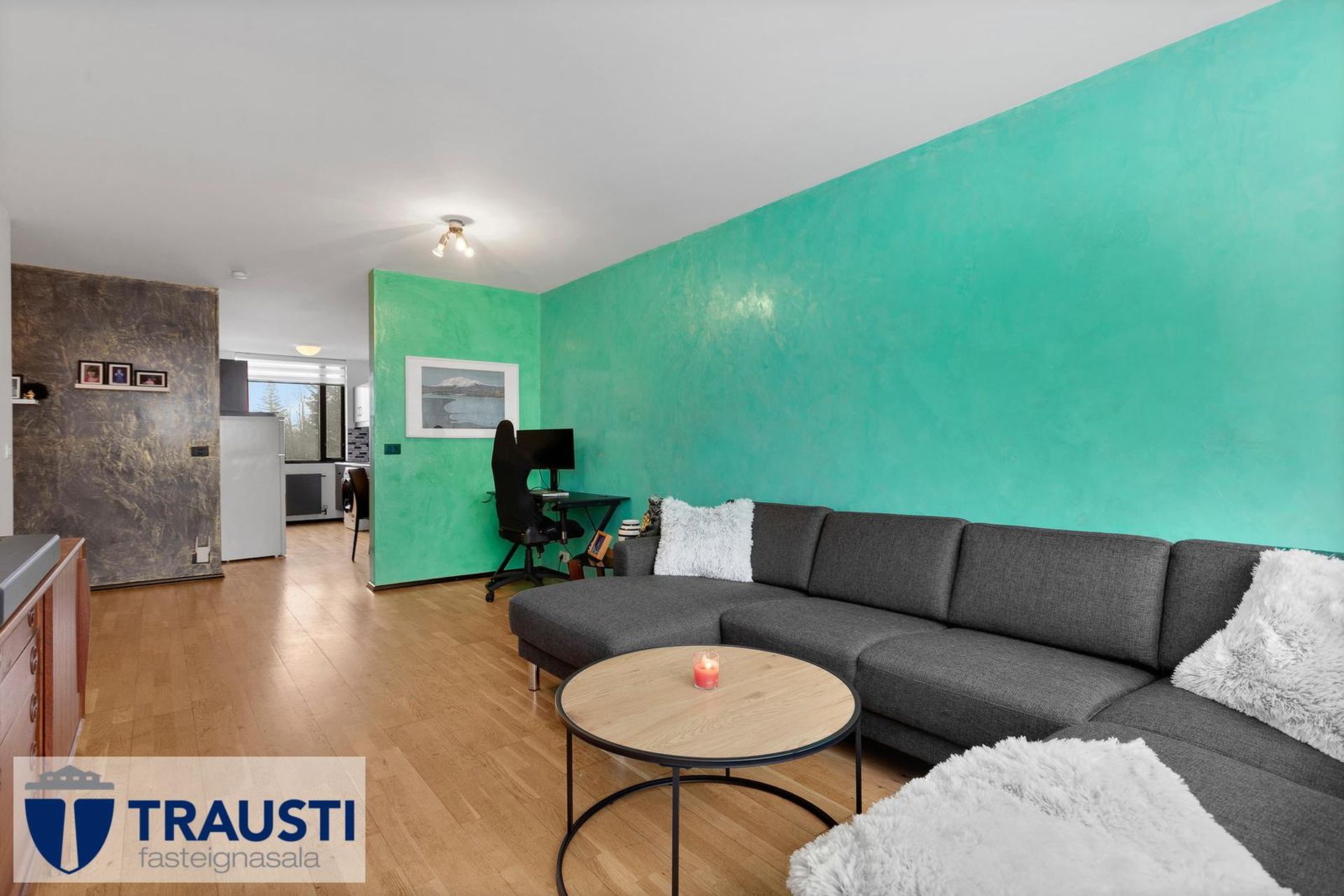 Hamraborg 28, 200 Kópavogur | Fasteignavefurinn Fastinn