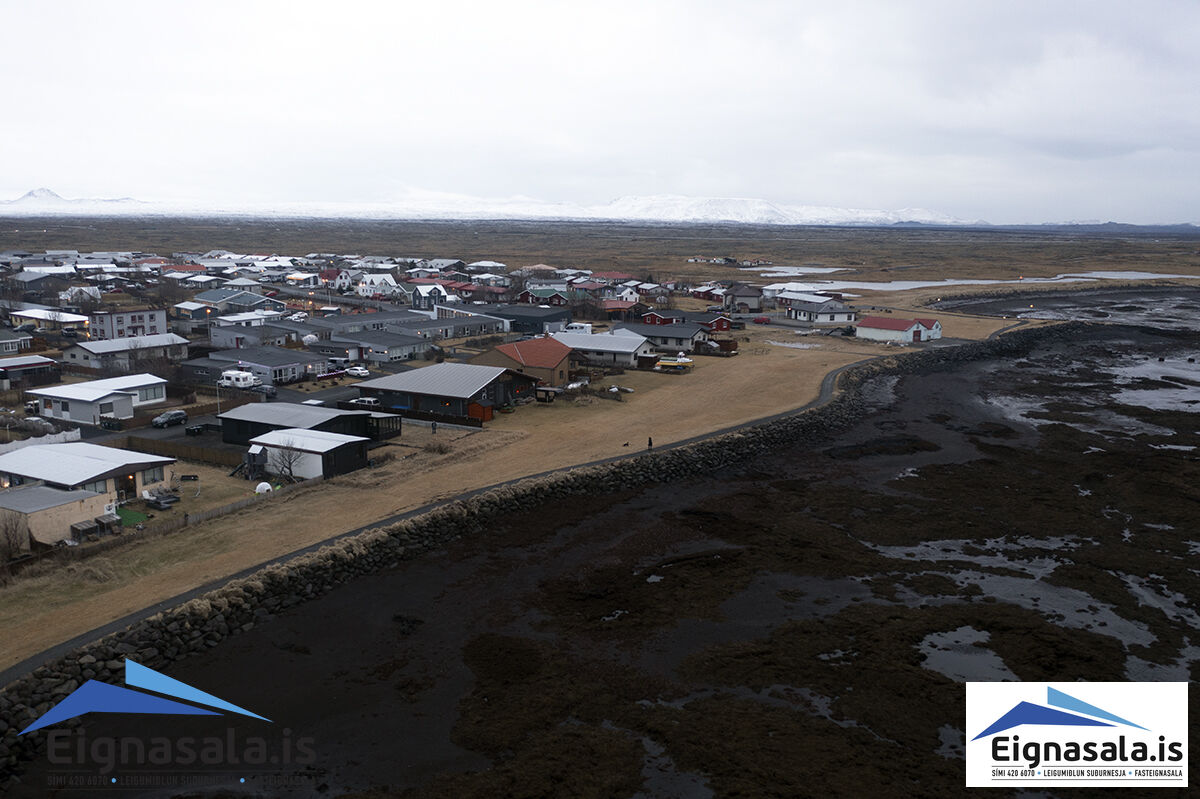 Akurgerði 16, 190 Vogar | Fasteignavefurinn Fastinn
