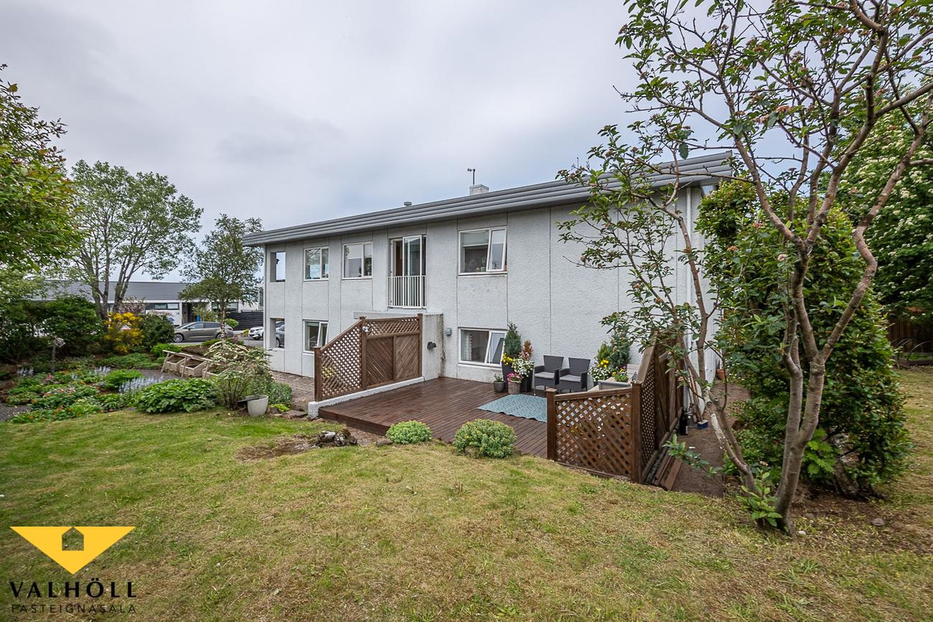 Eyktarás 15, 110 Reykjavík | Fasteignavefurinn Fastinn