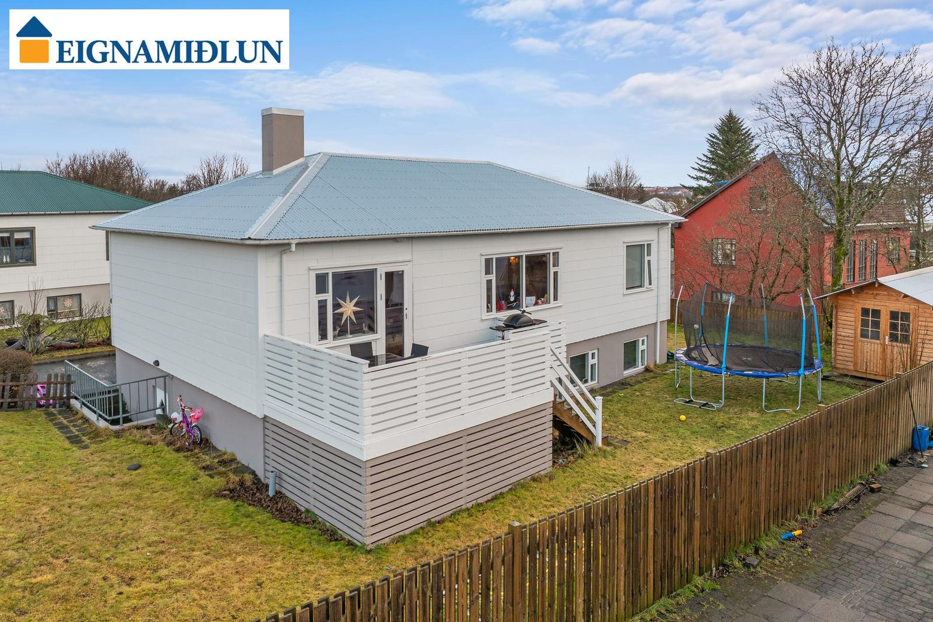Karfavogur 41, 104 Reykjavík | Fasteignavefurinn Fastinn