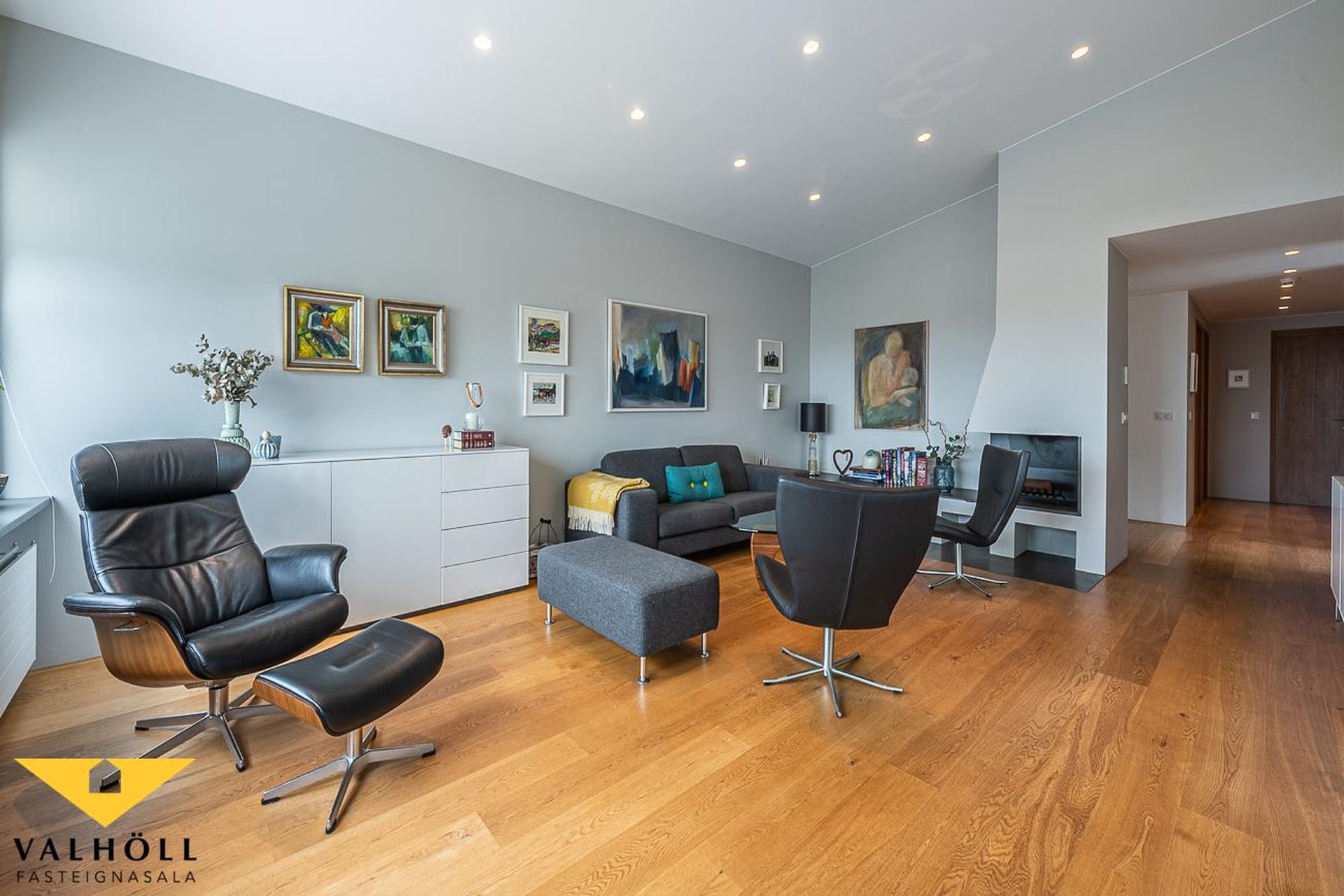 Eyktarás 15, 110 Reykjavík | Fasteignavefurinn Fastinn