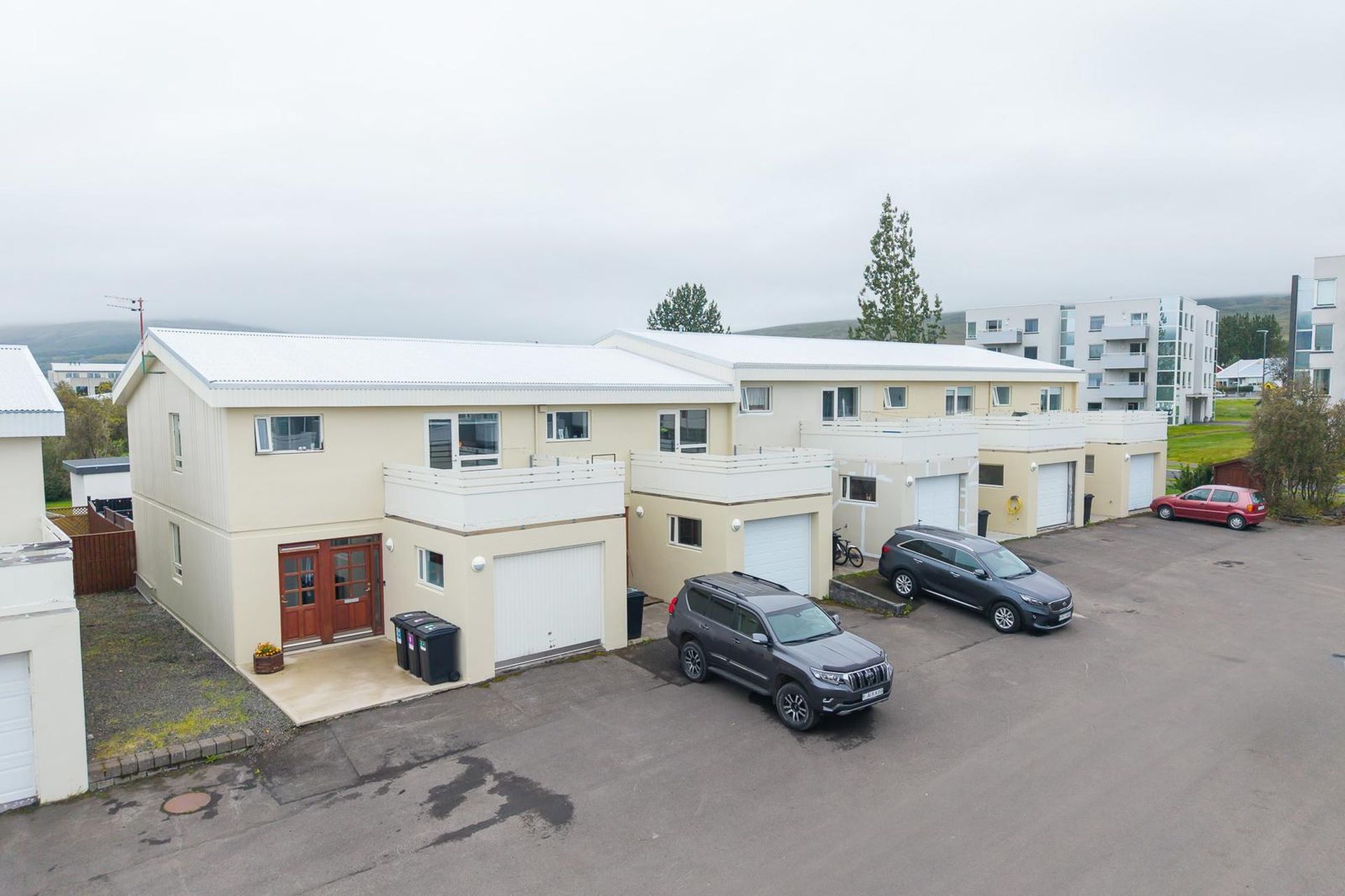Stapasíða 11 f, 603 Akureyri | Fasteignavefurinn Fastinn