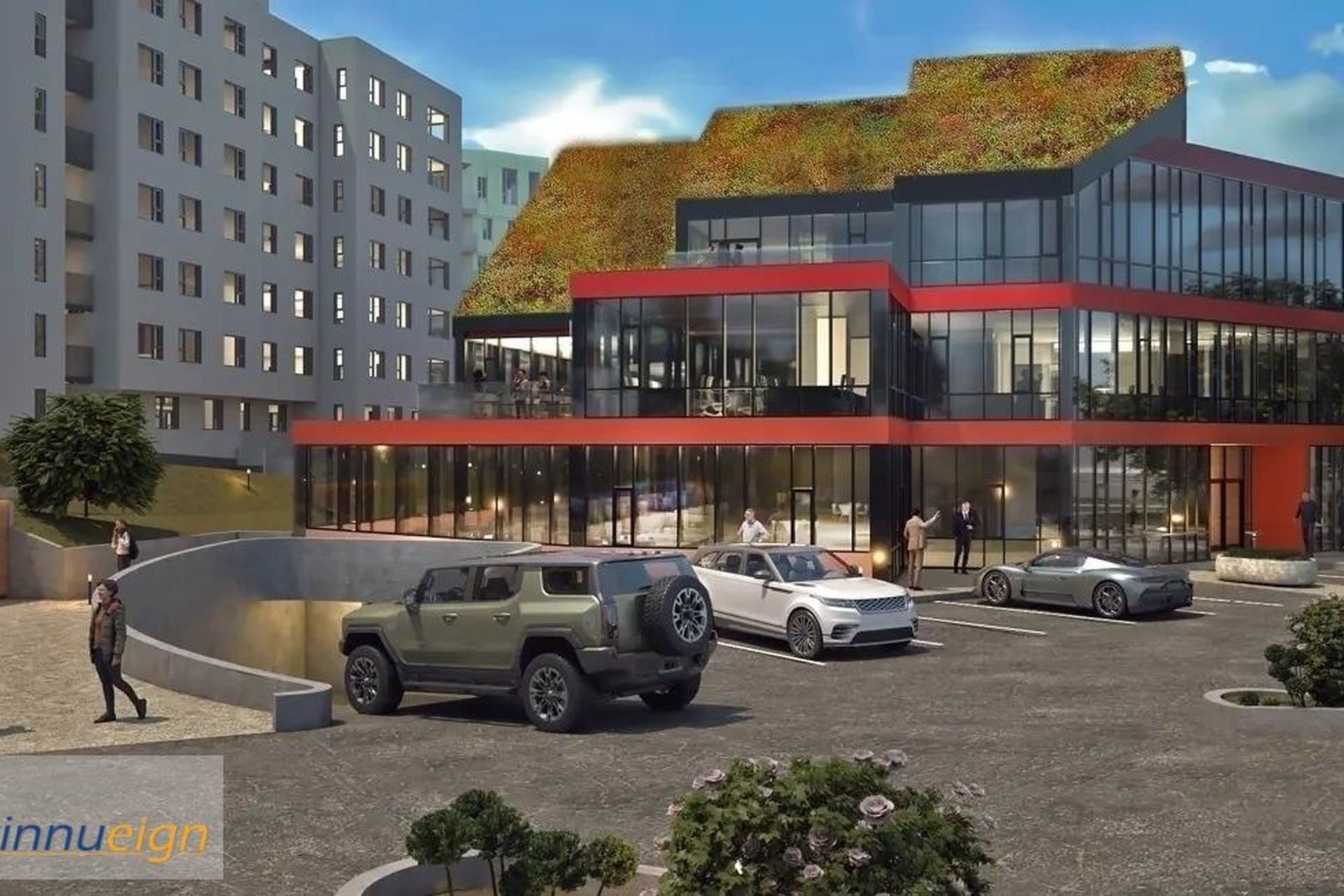 Silfursmári 12, 201 Kópavogur | Fasteignavefurinn Fastinn