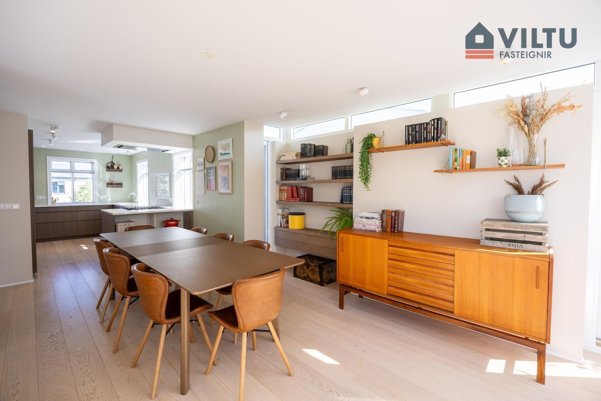 Akurgerði 38, 108 Reykjavík | Fasteignavefurinn Fastinn