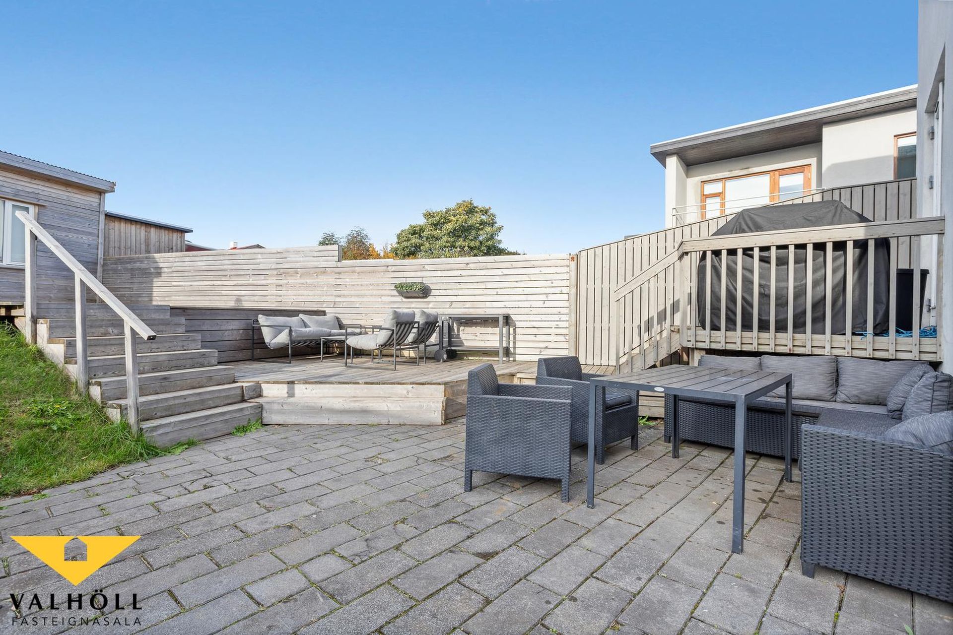 Akurgerði 9, 108 Reykjavík | Fasteignavefurinn Fastinn