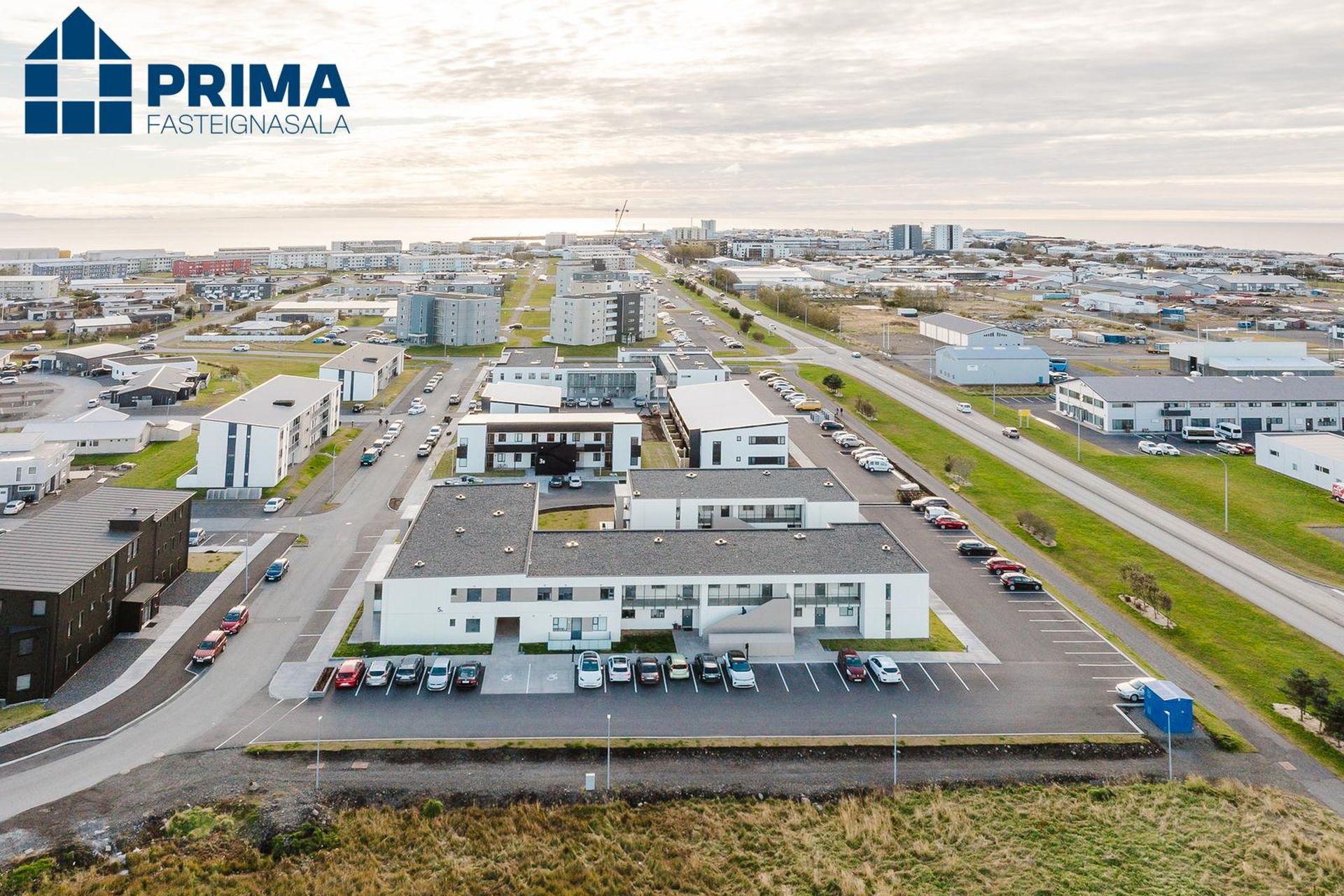 Asparskógar 5b, 300 Akranes | Fasteignavefurinn Fastinn