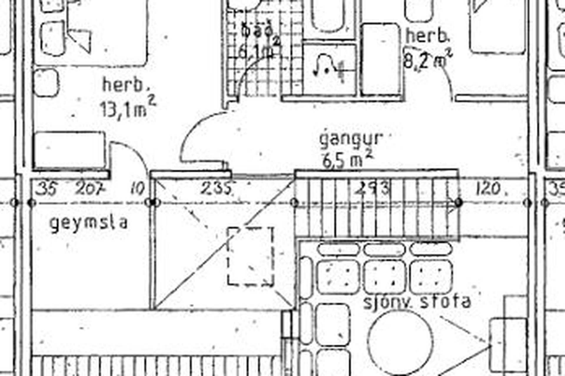 Hjallalundur 10, 600 Akureyri | Fasteignavefurinn Fastinn