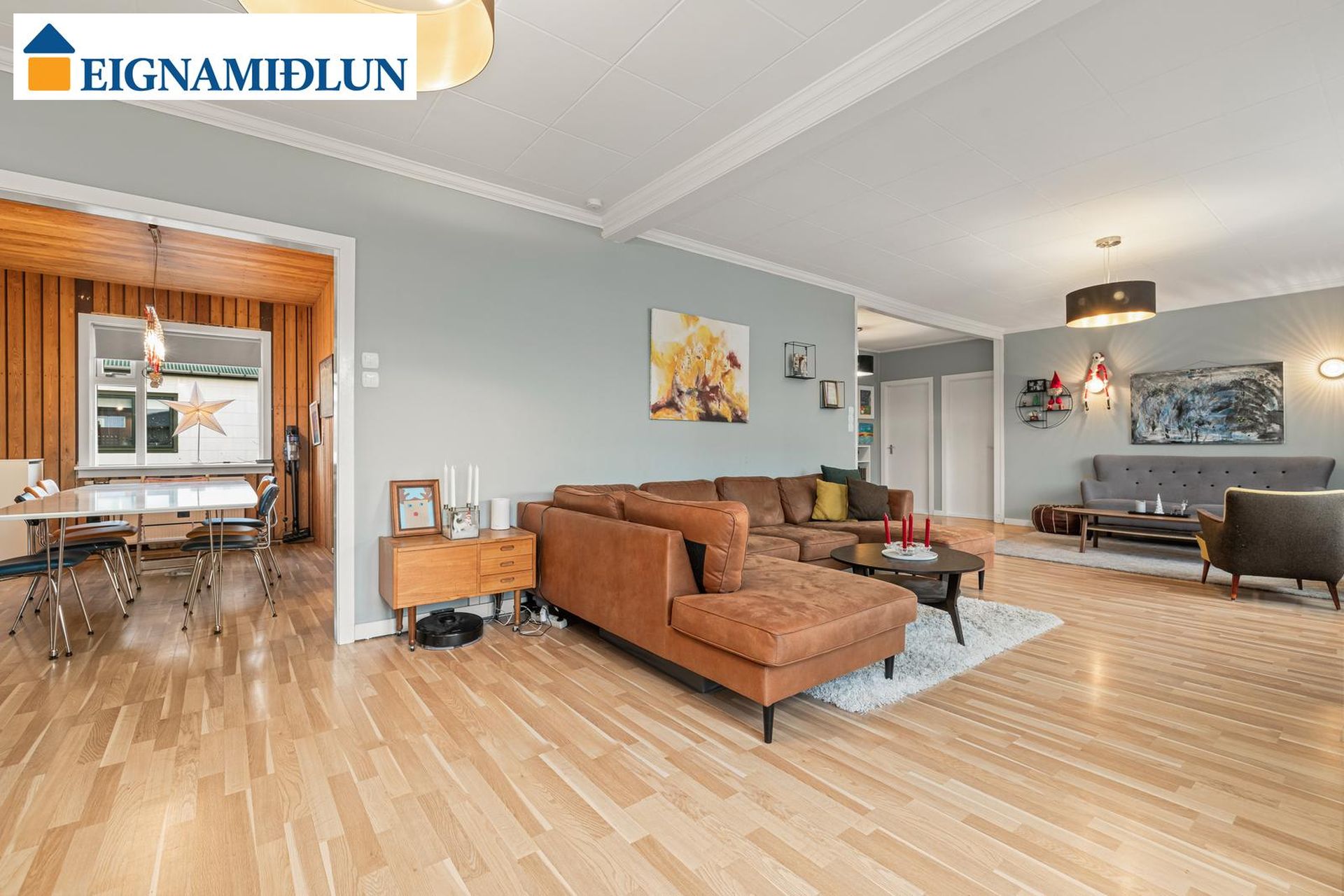 Karfavogur 41, 104 Reykjavík | Fasteignavefurinn Fastinn
