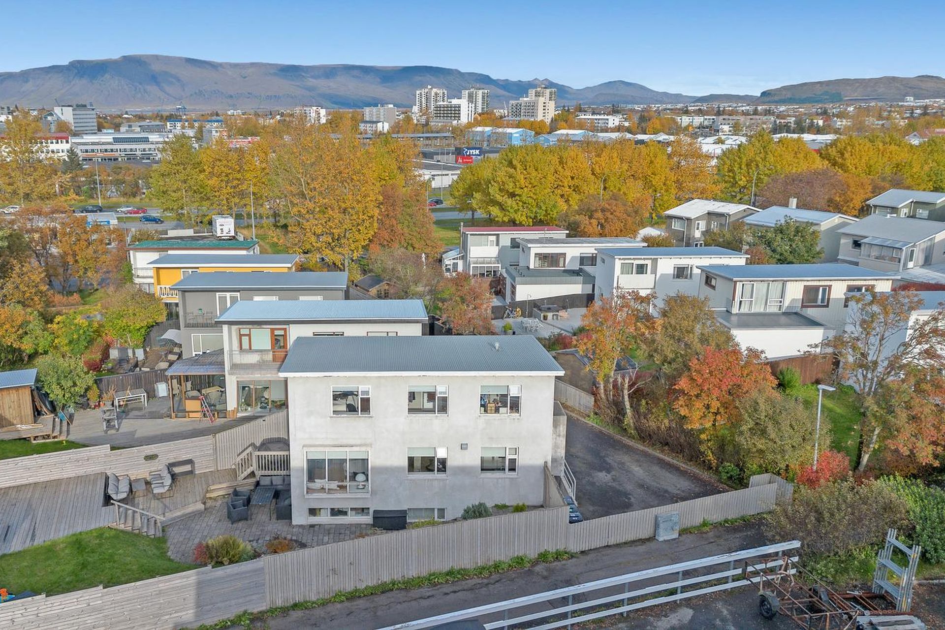 Akurgerði 9, 108 Reykjavík | Fasteignavefurinn Fastinn