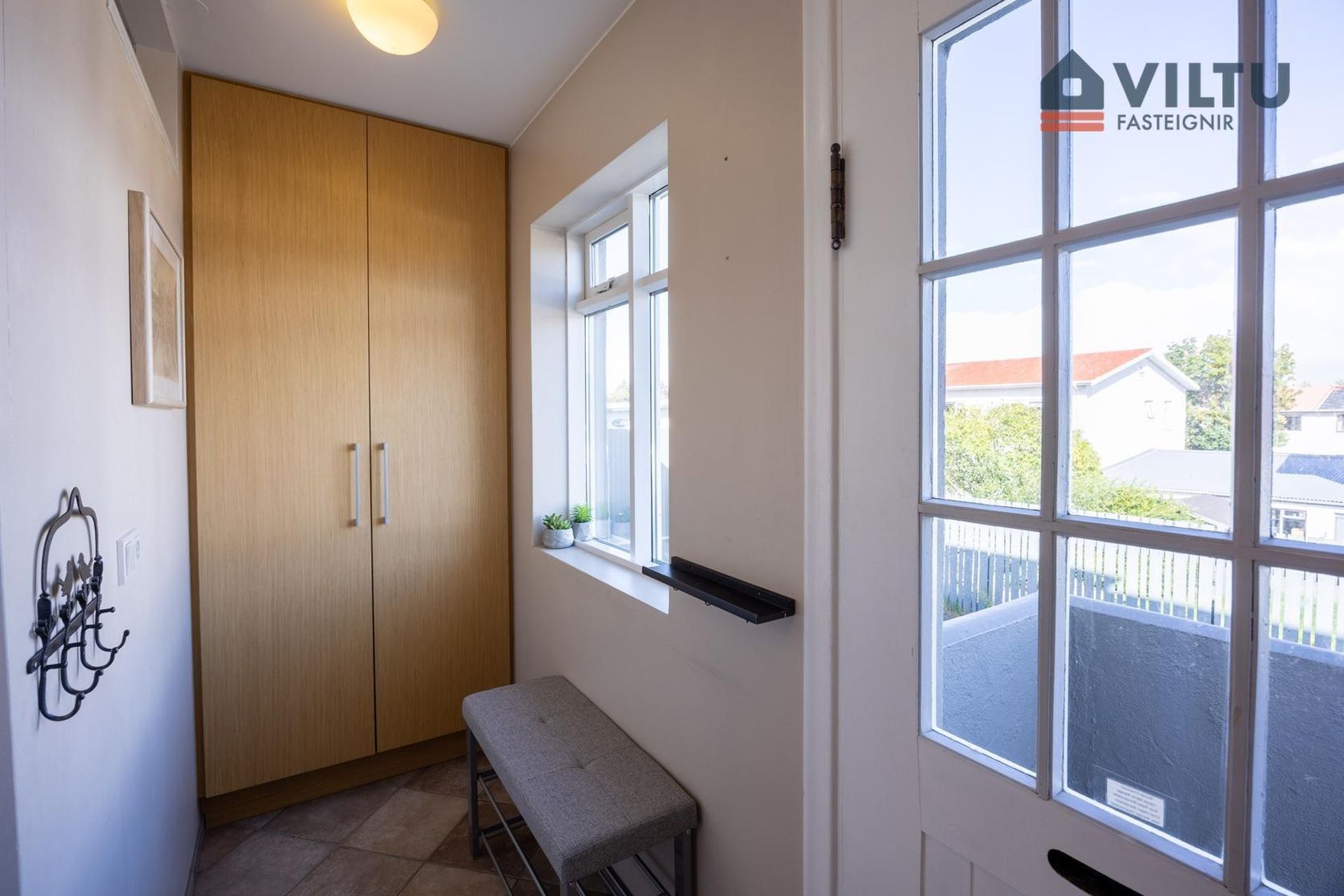 Akurgerði 38, 108 Reykjavík | Fasteignavefurinn Fastinn