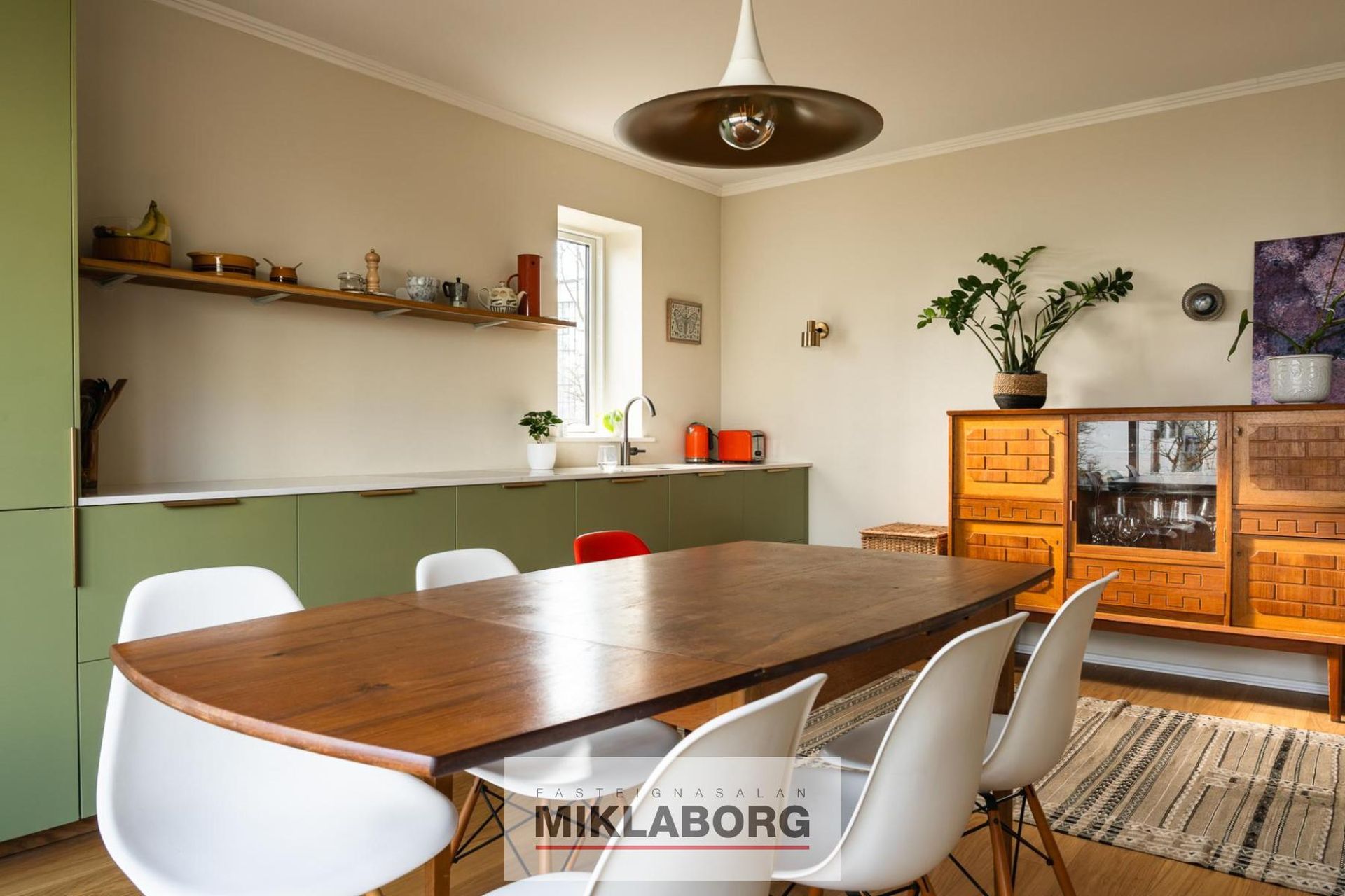 Rauðalækur 21, 105 Reykjavík | Fasteignavefurinn Fastinn