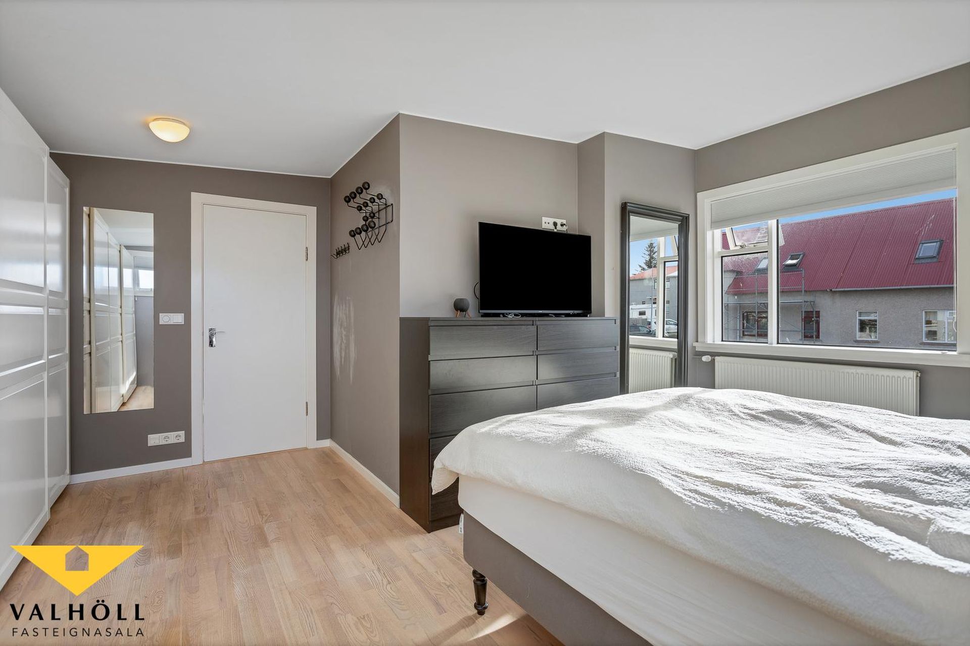 Akurgerði 9, 108 Reykjavík | Fasteignavefurinn Fastinn