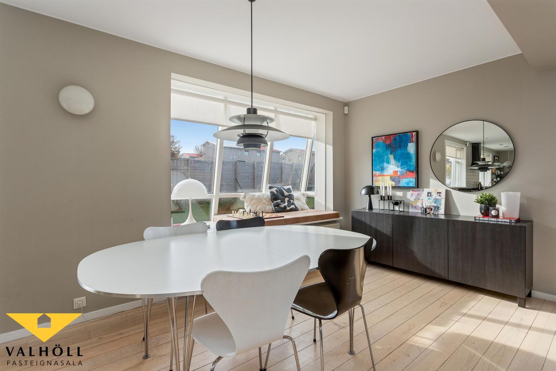 Akurgerði 9, 108 Reykjavík | Fasteignavefurinn Fastinn