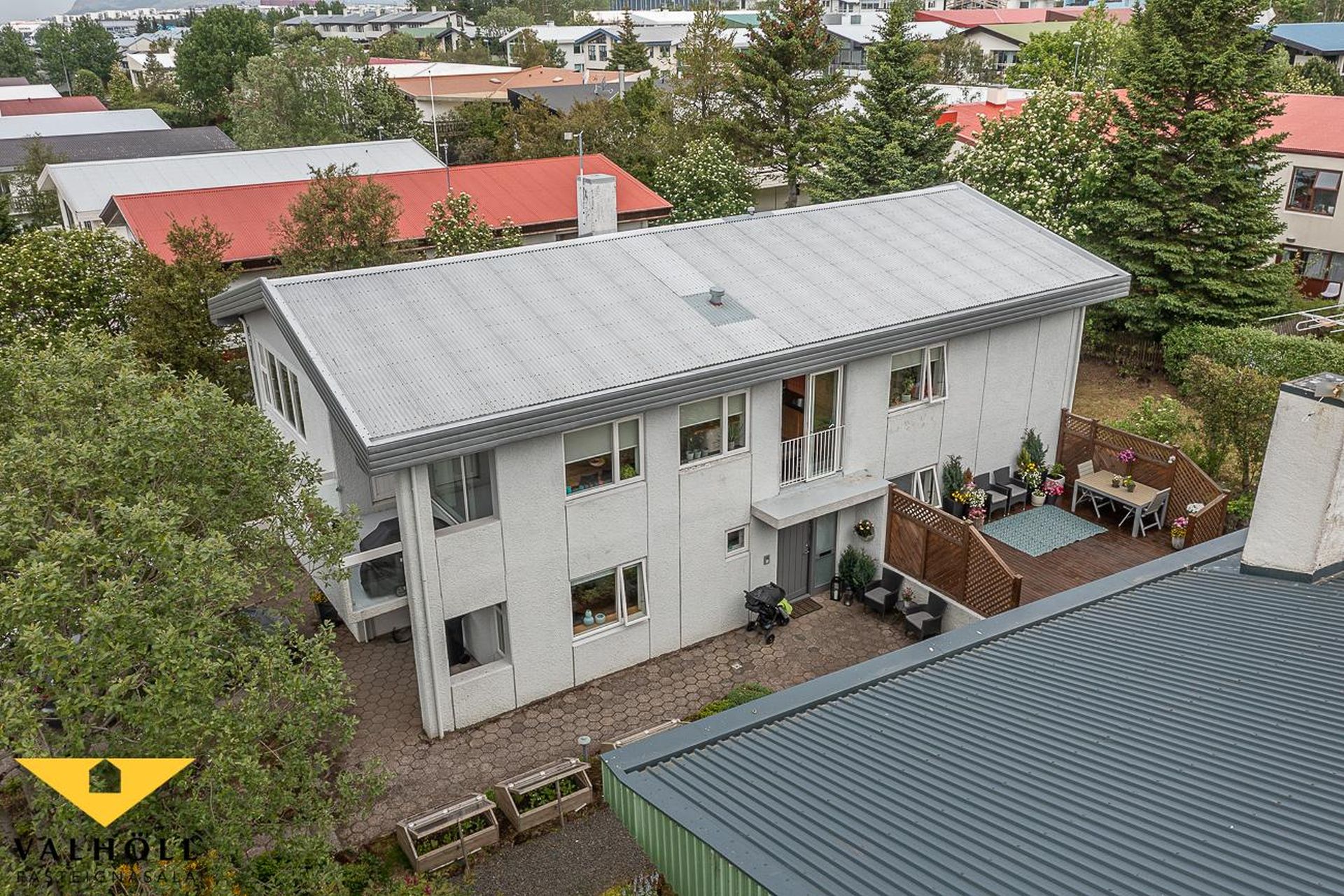 Eyktarás 15, 110 Reykjavík | Fasteignavefurinn Fastinn