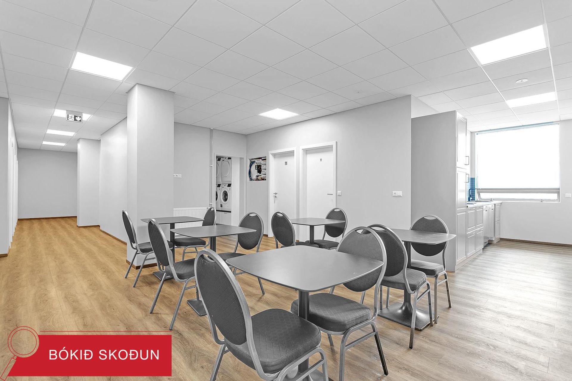 Hamraborg 11, 200 Kópavogur | Fasteignavefurinn Fastinn