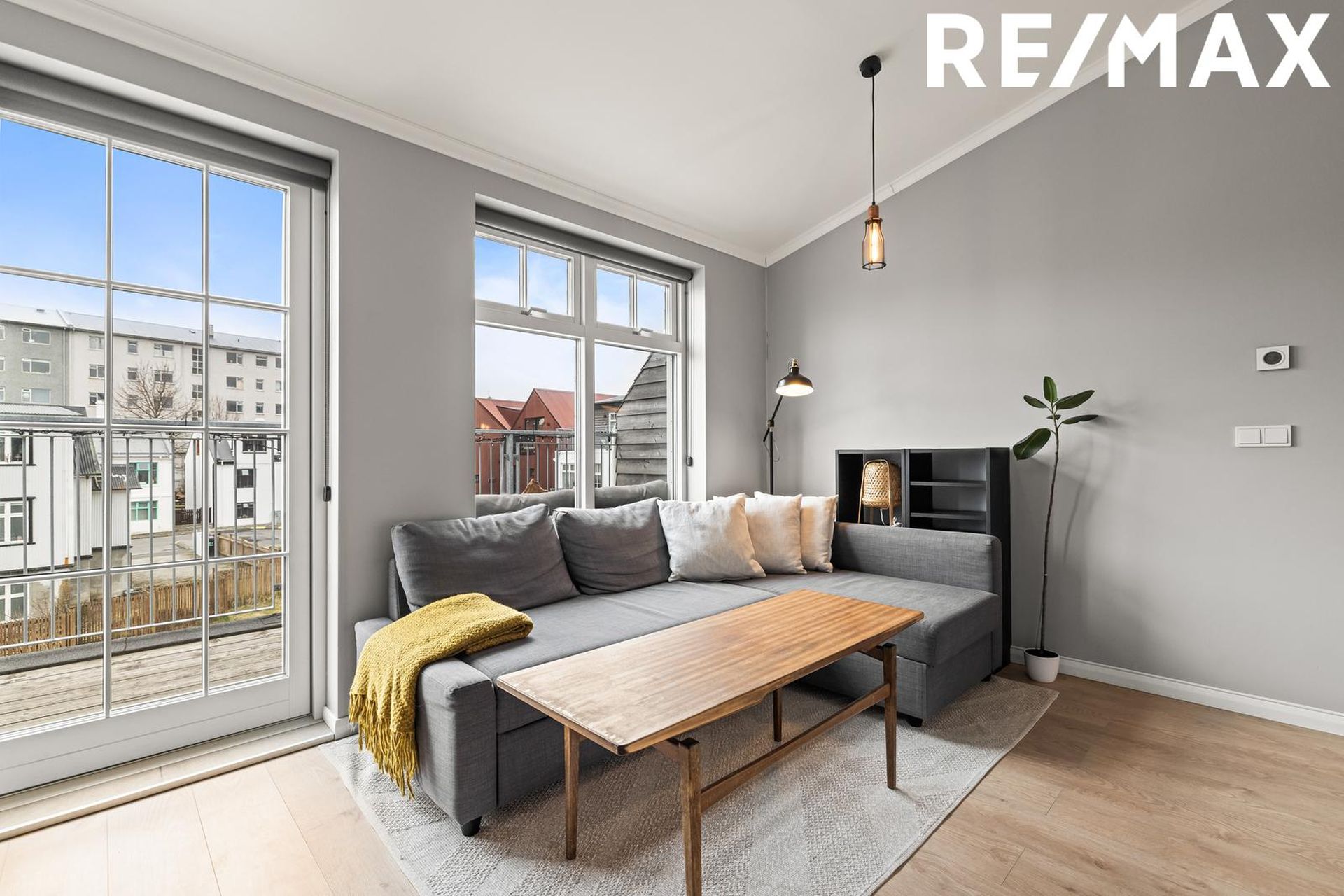 Mýrargata 27, 101 Reykjavík | Fasteignavefurinn Fastinn